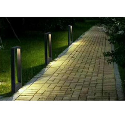 ABBA Lighting 8W Cast Aluminum Path Light - BuyRite Electric