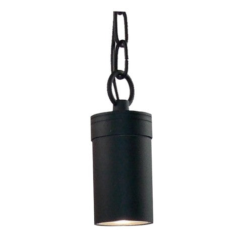 ABBA Lighting 6W CD90 Cast Aluminum Spot Light With 40" chain 12V AC - BuyRite Electric