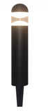 ABBA Lighting USA CDPA51 LED Heavy Duty Cast Aluminium Path Light