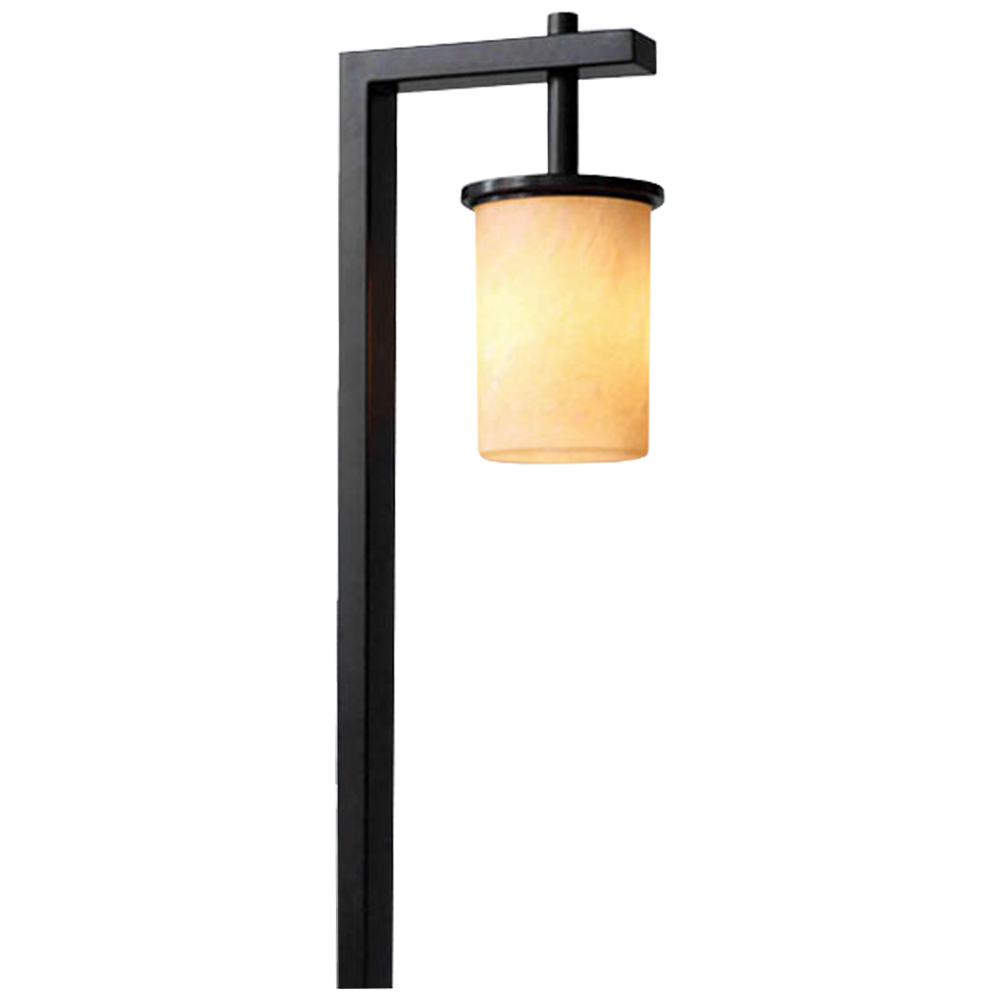 ABBA Lighting USA CDPS70 3W LED Marble Path Light Low Voltage Outdoor Landscape Lighting