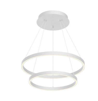 Kuzco Lighting CH87824-WH 24