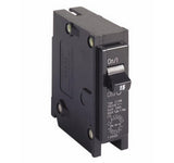 Cutler Hammer CL115 15 Amp Single-pole Classified Replacement Circuit Breaker 240V