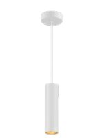 Westgate Lighting CMC-CS-8FT-WH LED Suspension Cable And Canopy Set For CMC Series 8 Foot 5-Wire White Finish