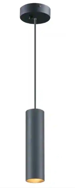 Westgate Lighting CMC-SRK-218-5C-BK Universal Swivel with Rod Kit 18 Or 36 Inch 5-Wire, Black Finish