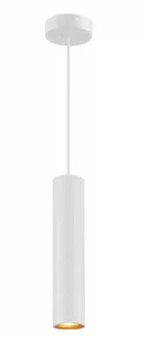 Westgate Lighting CMC-SRK-224-5C-WH Universal Swivel with Rod Kit 24 Or 48 Inch 5-Wire, White Finish