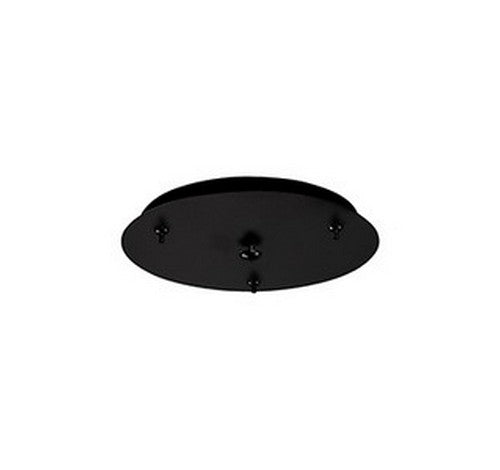 Kuzco Lighting CNP03AC-BK Canopy For Indoor Light 120V - BuyRite Electric