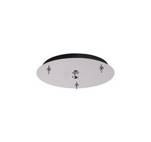 Kuzco Lighting CNP03AC-CH Canopy For Indoor Light 120V - BuyRite Electric
