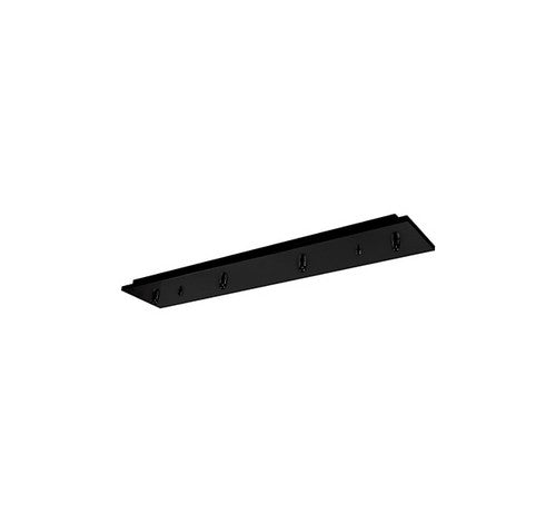 Kuzco Lighting CNP04AC-BK Canopy For Indoor Light 120V - BuyRite Electric