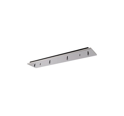 Kuzco Lighting CNP04AC-CH Canopy For Indoor Light 120V - BuyRite Electric