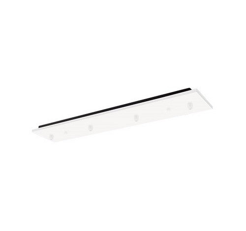 Kuzco Lighting CNP04AC-WH Canopy For Indoor Light 120V - BuyRite Electric