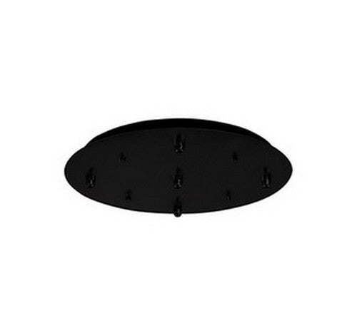 Kuzco Lighting CNP05AC-BK Canopy For Indoor Light 120V - BuyRite Electric
