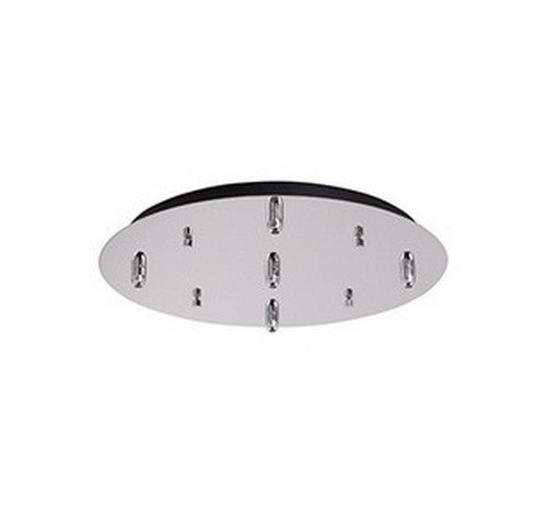 Kuzco Lighting CNP05AC-CH Canopy For Indoor Light 120V - BuyRite Electric