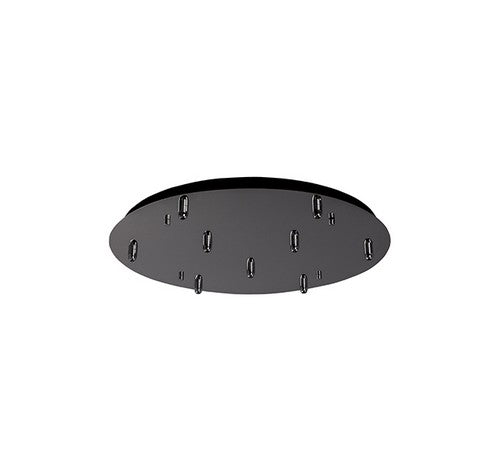 Kuzco Lighting CNP09AC-BC Canopy For Indoor Light 120V - BuyRite Electric