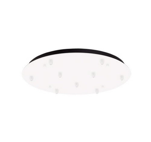 Kuzco Lighting CNP09AC-WH Canopy For Indoor Light 120V - BuyRite Electric
