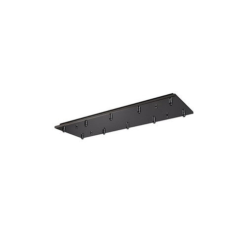 Kuzco Lighting CNP10AC-BK Canopy For Indoor Light 120V - BuyRite Electric