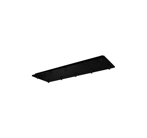 Kuzco Lighting CNP10AC-BC Canopy For Indoor Light 120V - BuyRite Electric