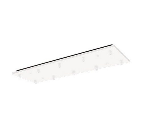 Kuzco Lighting CNP10AC-WH Canopy For Indoor Light 120V - BuyRite Electric