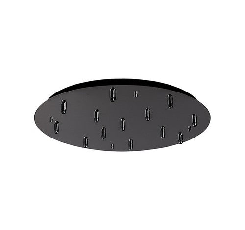 Kuzco Lighting CNP13AC-BC Canopy For Indoor Light 120V - BuyRite Electric