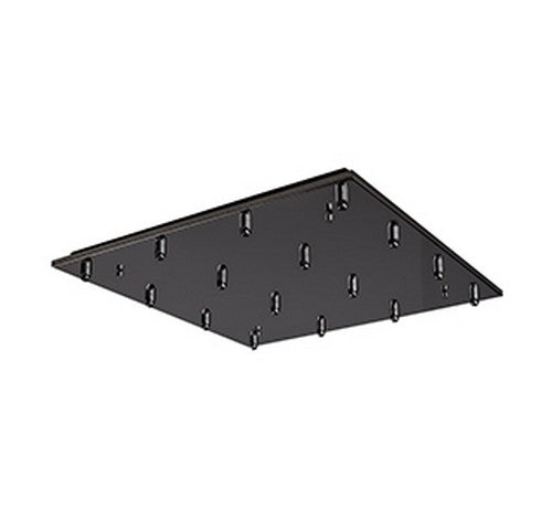 Kuzco Lighting CNP16AC-BC Canopy For Indoor Light 120V - BuyRite Electric