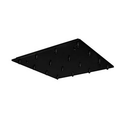 Kuzco Lighting CNP16AC-BK Canopy For Indoor Light 120V - BuyRite Electric