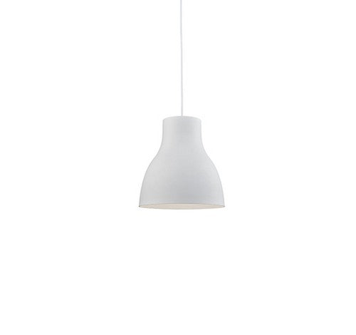 Kuzco Lighting 494213-WH-LED Cradle LED Pendant Ceiling Light 120V - BuyRite Electric