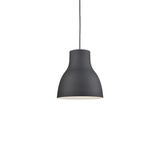 Kuzco Lighting 494216-BK-LED Cradle LED Pendant Ceiling Light 120V - BuyRite Electric