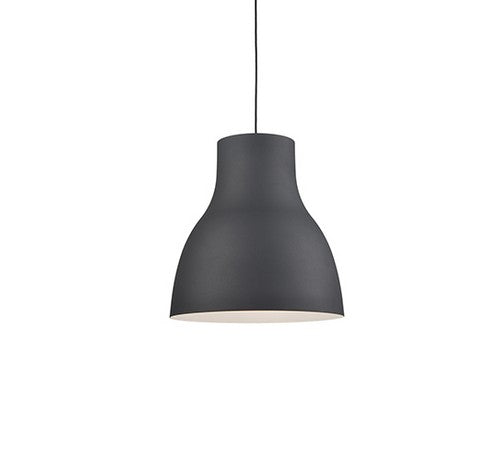 Kuzco Lighting 494224-BK-LED Cradle LED Pendant Ceiling Light 120V - BuyRite Electric