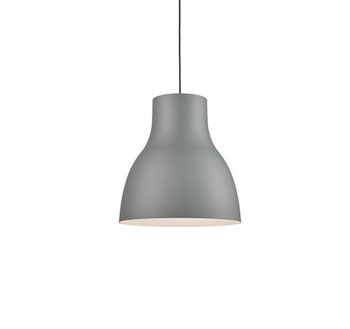 Kuzco Lighting 494224-GY-LED Cradle LED Pendant Ceiling Light 120V - BuyRite Electric