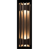 Westgate CRE-05-BR Crest Wall Sconce Cover Pen Type Bronze