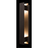 Westgate CRE-06-BR Crest Wall Sconce Cover Still Type Bronze