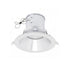 Westgate 15W Led Commercial Recessed Light 6" 120~277V - White Trim - BuyRite Electric