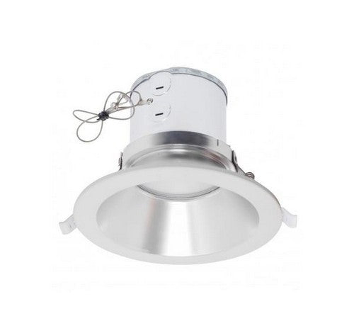 Westgate 20W Led Commercial Recessed Light 8" 120~277V - Haze Trim - BuyRite Electric