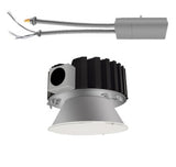 Westgate Lighting CRLX4-14-27W-MCTP Spec Series x Gen. LED Commercial Recessed Light, Lumens 80lm/w, Multi-Color Temperature