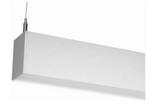 Core Lighting CSL320-8-MC Direct / Indirect Luminaire, Model CSL320, Size 89 Inches, Options Multi-Circuit