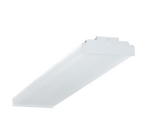 Hubbell Lighting CWP Columbia Wrap Luminaire - BuyRite Electric