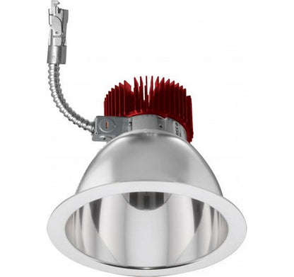 ELCO Lighting E610L3030C 6 Inch Reflector LED Light Engine Trims Chrome Finish 3000K 3000 lm