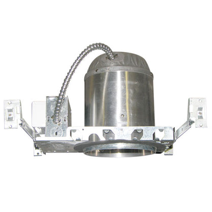 ELCO Lighting EL527HE13ICA 5 Inch CFL Vertical IC Downlight 18W 120/277V