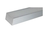 Core Lighting ALP400N-98 LED Surface/Suspended/Recessed Mount Profile - 98 Inch