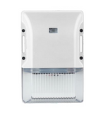 Westgate LESW-15W-30K-P 15 Watt LED Wall Pack Small Non-Cutoff Light Fixture 3000K 100-277V