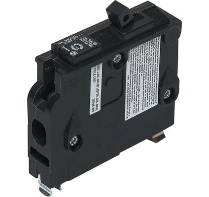 Siemens D115 15-Amp QO Replacement Single Pole Circuit Breaker - BuyRite Electric