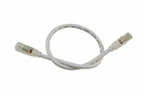 Diode LED DI-0757-25 6" Wet Location Extension Cable (9mm Plug)-Pack Of 25