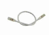 Diode LED DI-0757 6" Wet Location Extension Cable (9mm Plug)