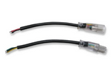 Diode LED DI-0766 Wet Location RGB Splice Connector Pair