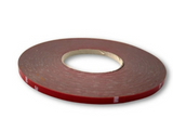 Diode LED DI-0775-S 100ft Chromapath Slim Channel Mounting Tape