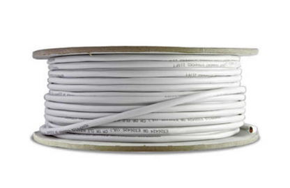 Diode LED DI-0824-S 250 Ft 18 AWG In-Wall Rated 2-Conductor Wire