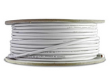 Diode LED DI-0825-S 250 Ft 16 AWG In-Wall Rated 2-Conductor Wire