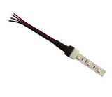 Diode LED DI-0885 3" Clicktight LED RGB Splice Connector