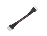 Diode LED DI-0890-25 3" Clicktight DRGB LED Tape Light Flexible Extension- Pack 0f 25