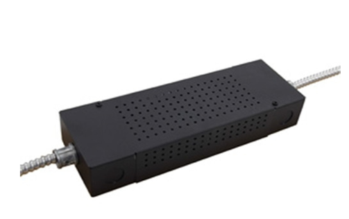 Diode LED DI-0904-LPS 20 Watt Constant Voltage LED Driver & Lo-Pro Small Jbox Combo 12V DC
