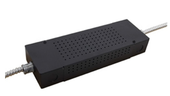 Diode LED DI-0918-LPS 35 Watt Constant Voltage LED Driver & Lo-Pro Small Jbox Combo 12V DC